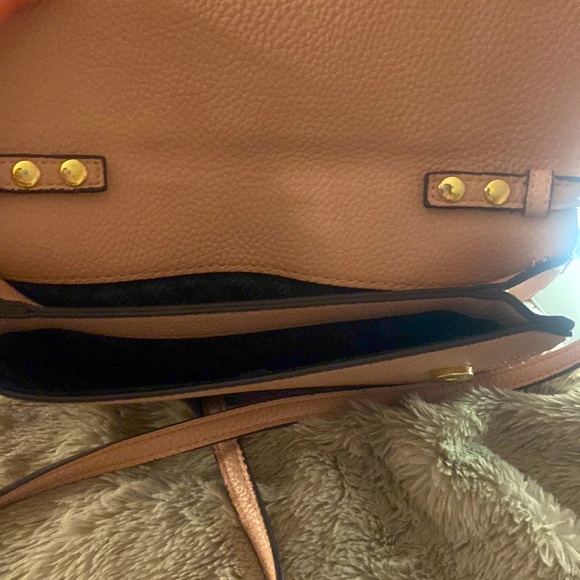 Steven Madden Pink Purse - Picture 3 of 6